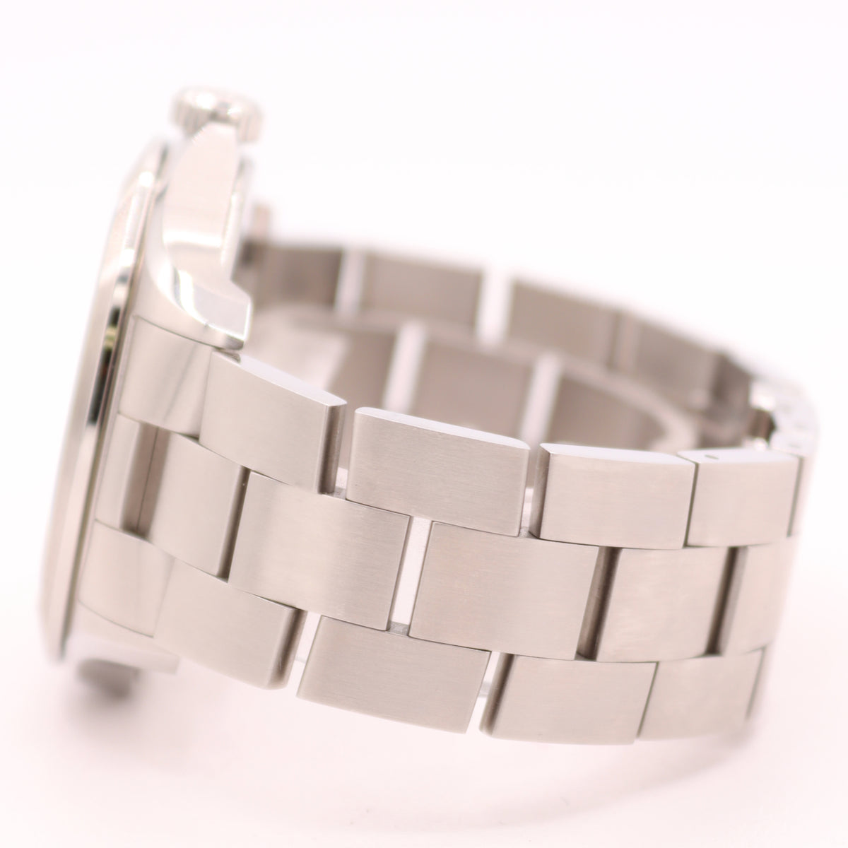 Baume & Mercier Clifton Club Date Display M0A10413