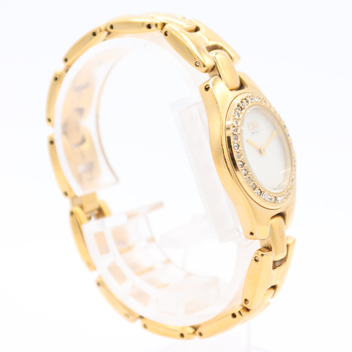 ESQ Crystal Accents 100507