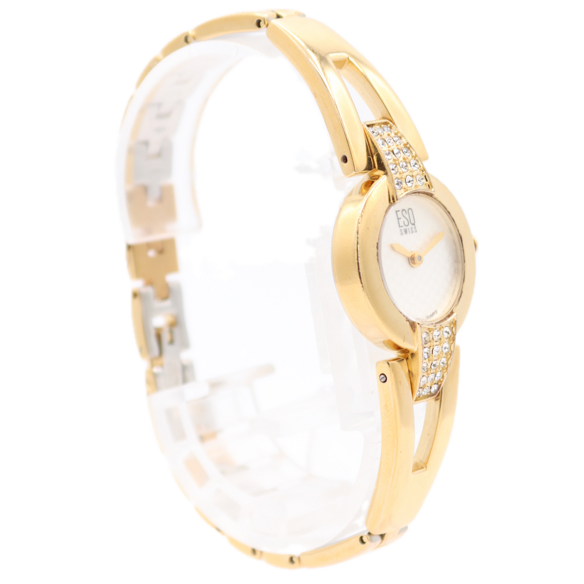 ESQ Crystal Accent E5227