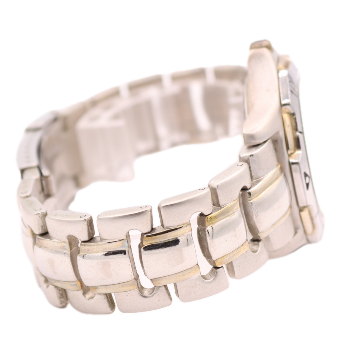 Decade White Dial 30120