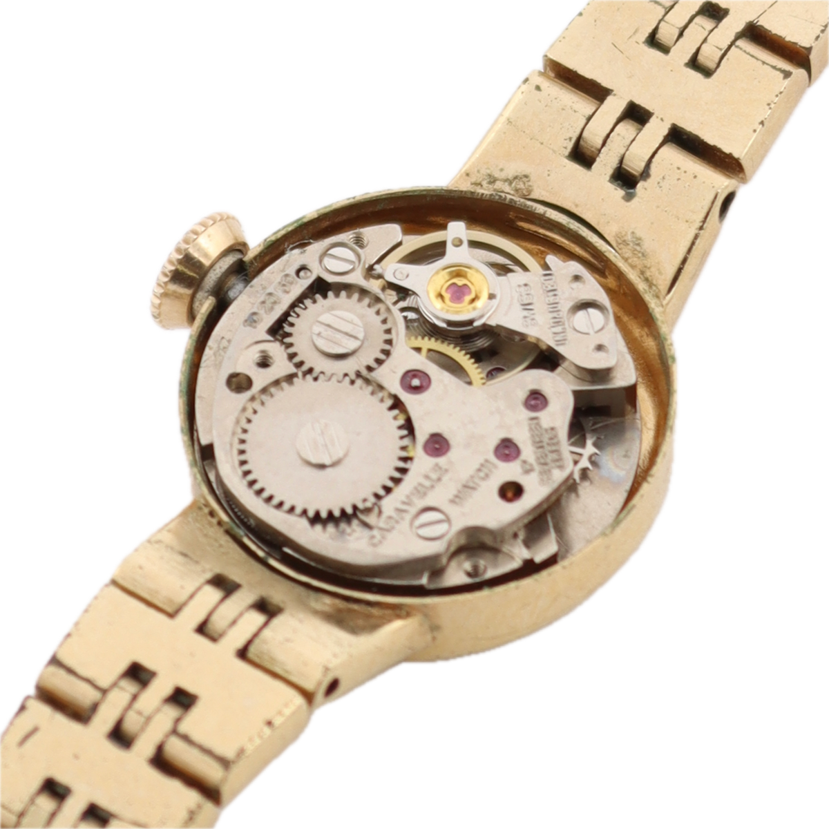 Caravelle Cocktail 5594 1980