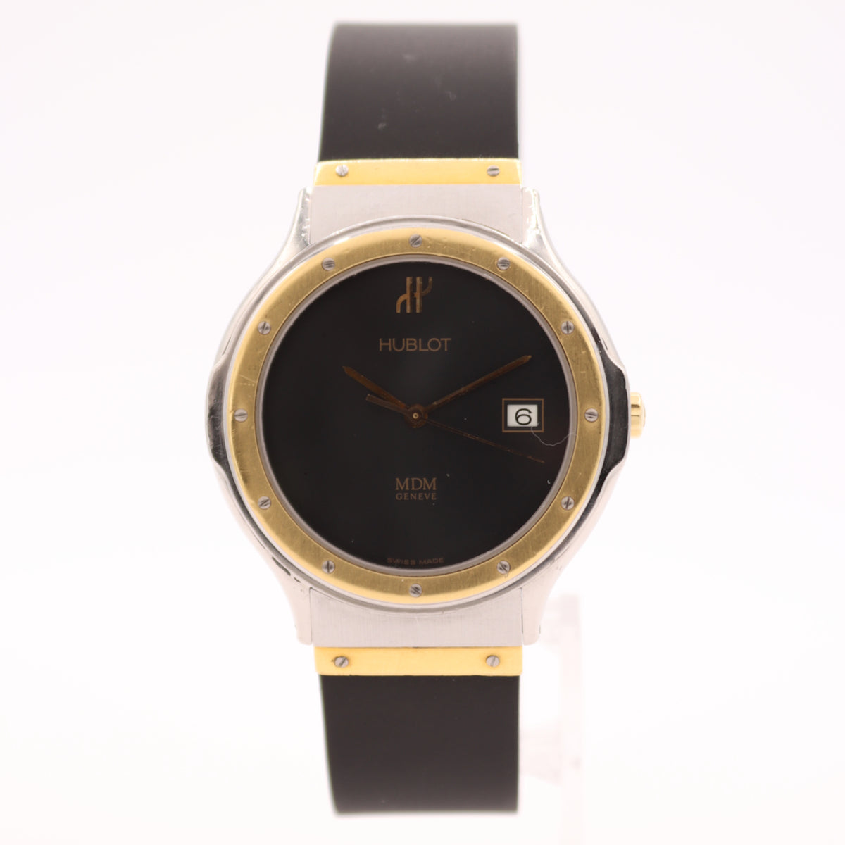 Hublot MDM Classic (Marie-Daniel Montre) S.152.10.2