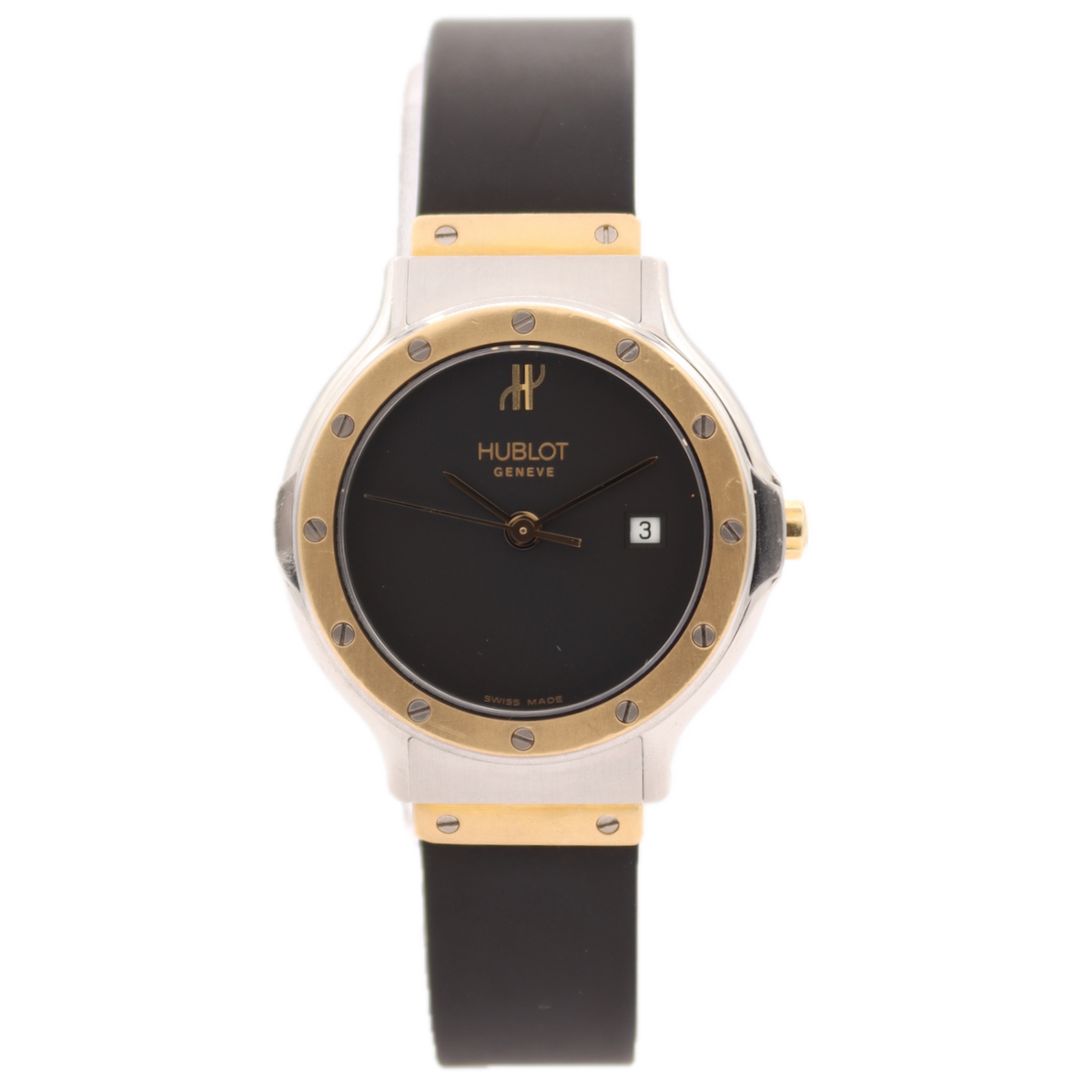 Hublot Classic MDM Fusion B1395.2