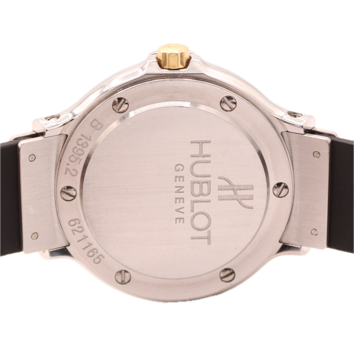 Hublot Classic MDM Fusion B1395.2