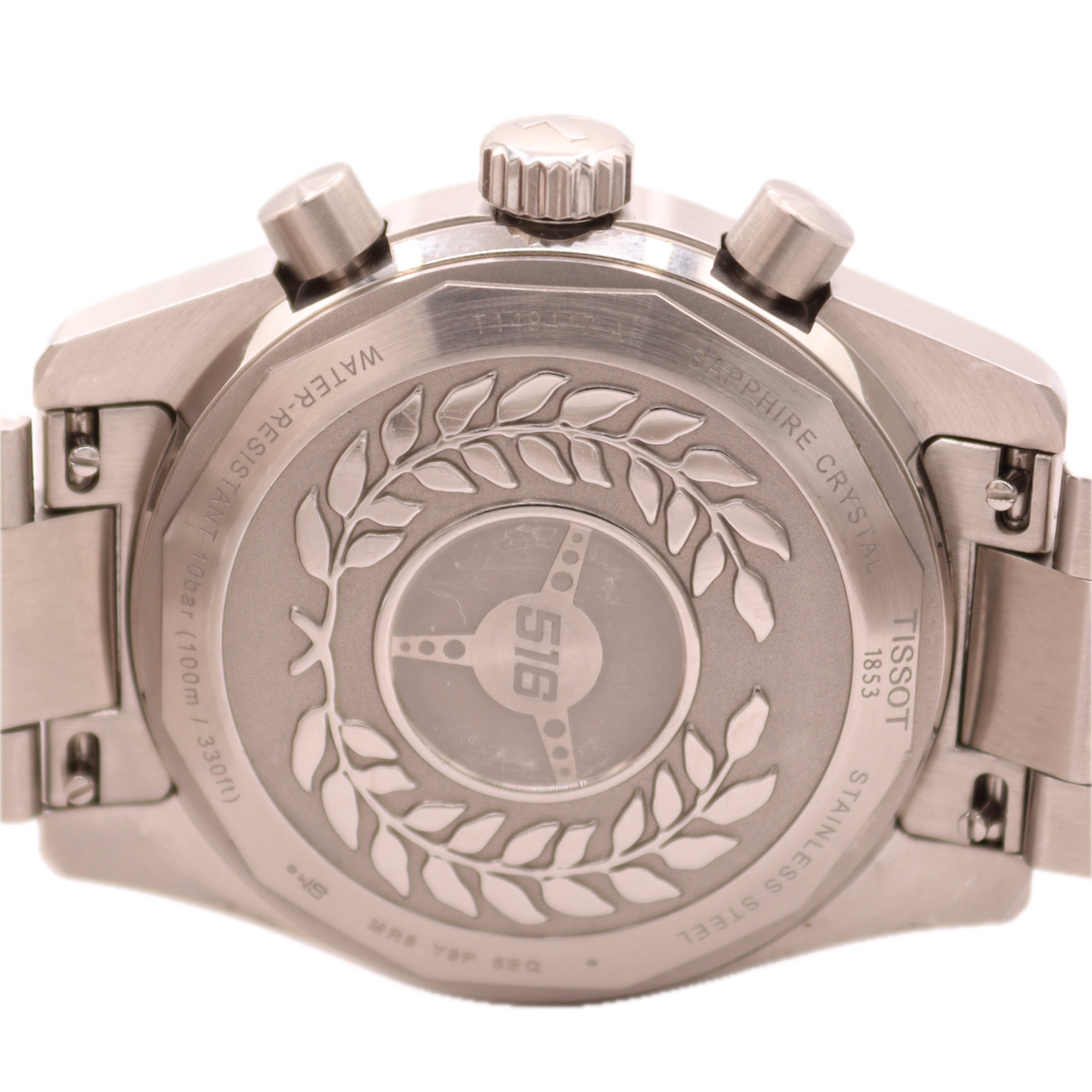 Tissot PR516 40MM T149.417.11.041.00