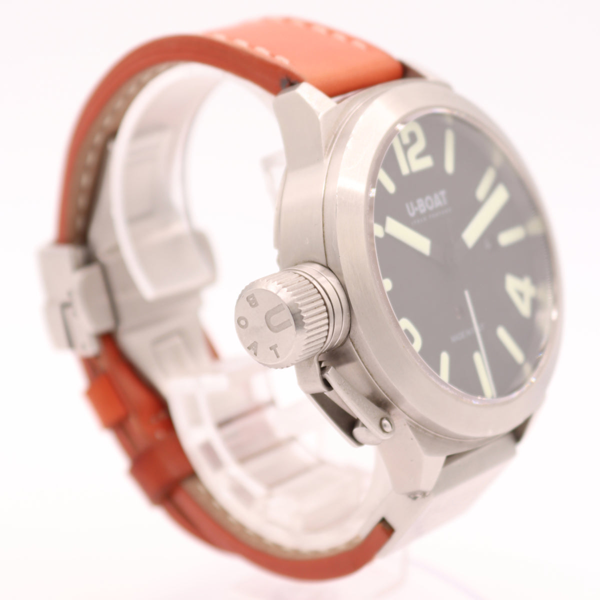 U-Boat Classico AS/45 Canteen 0863