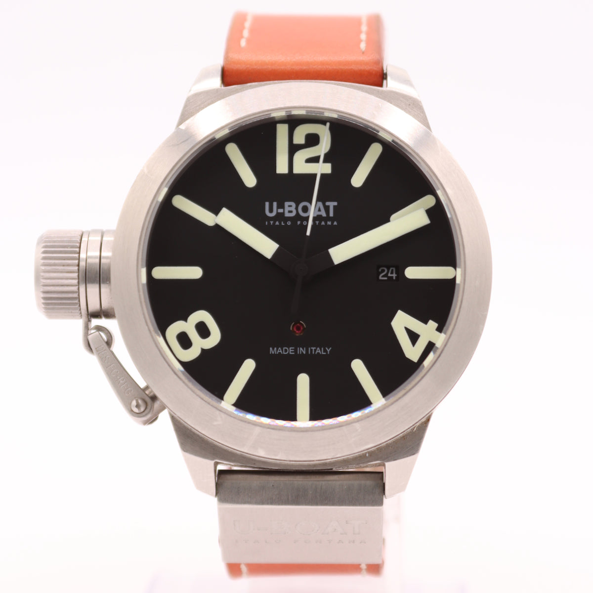 U-Boat Classico AS/45 Canteen 0863