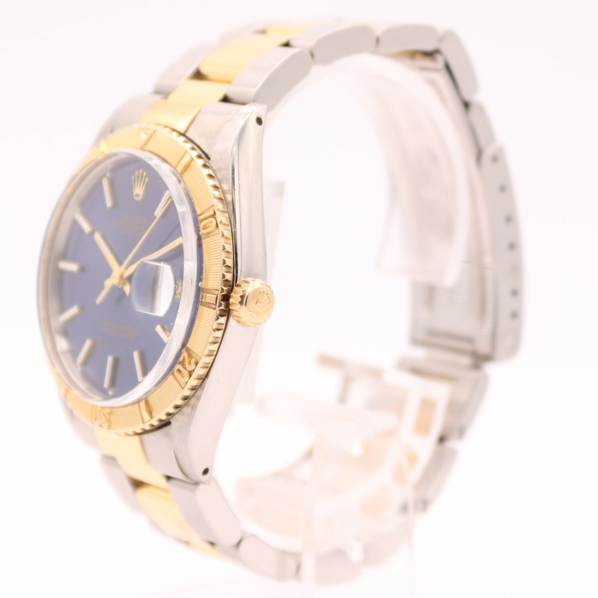 Rolex Datejust "Thunderbird" 1625 1967