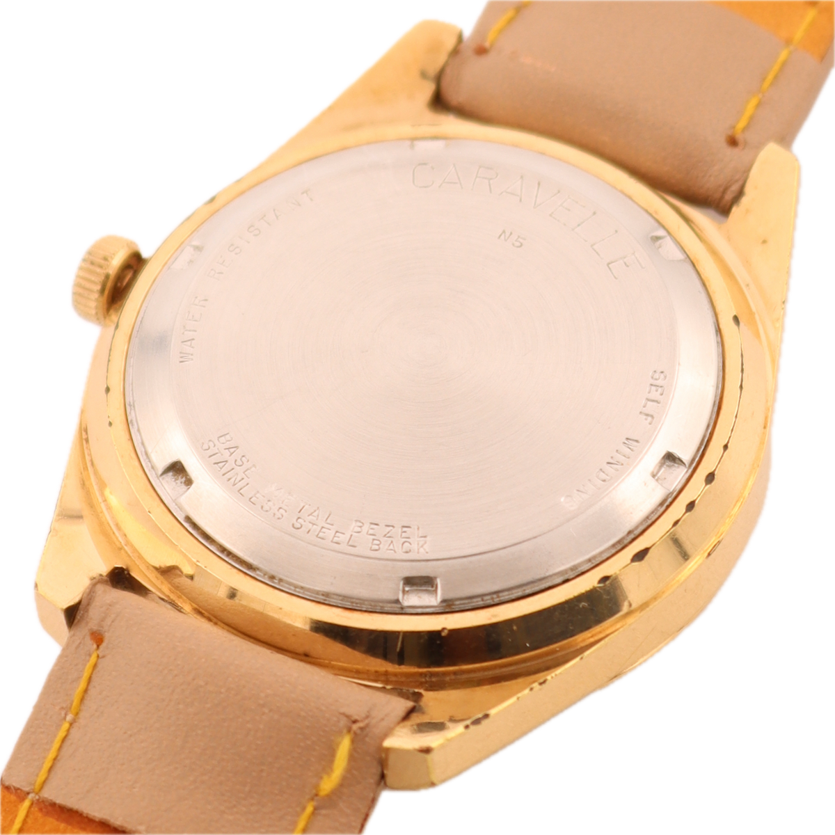 Caravelle Day Date 1975