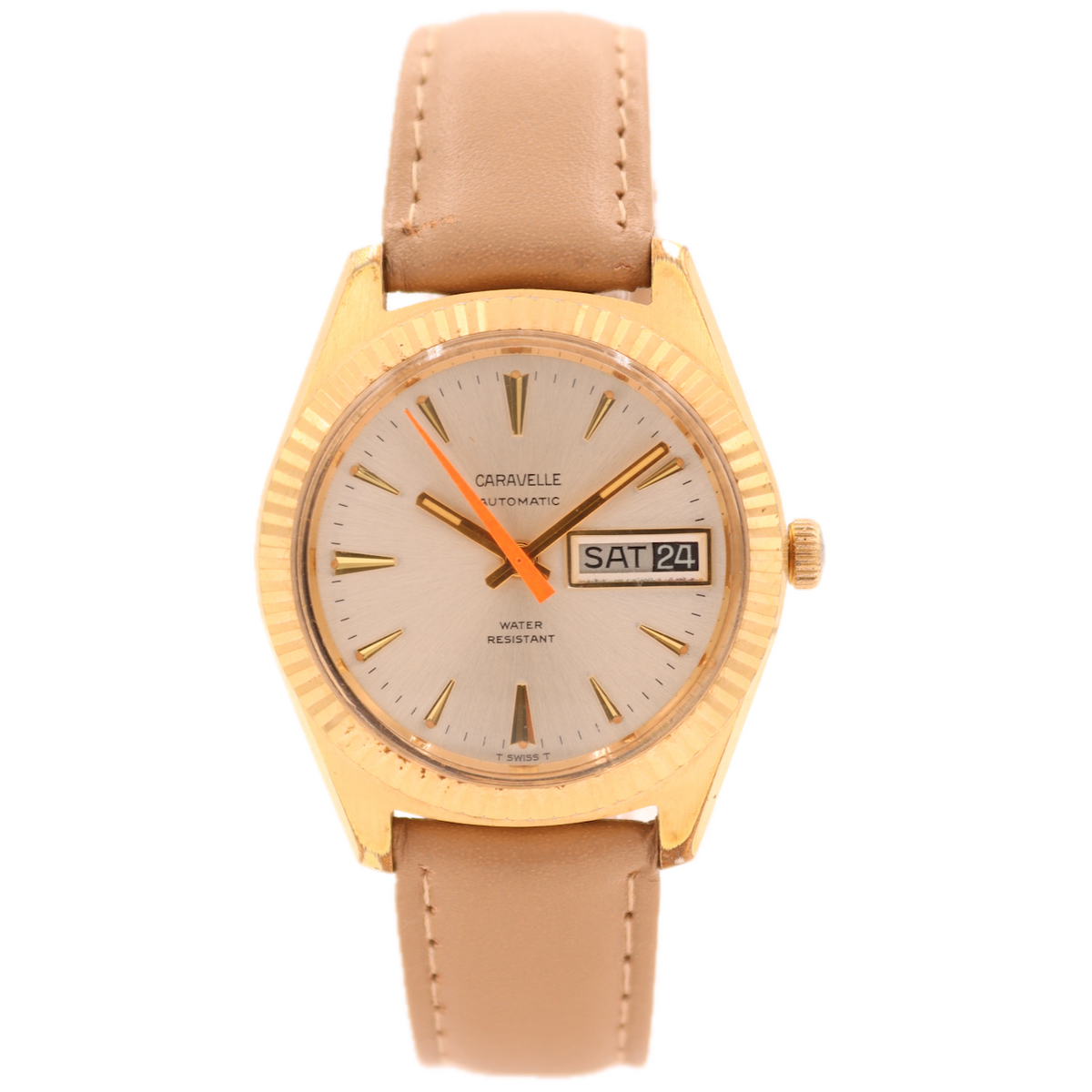 Caravelle Day Date 1975