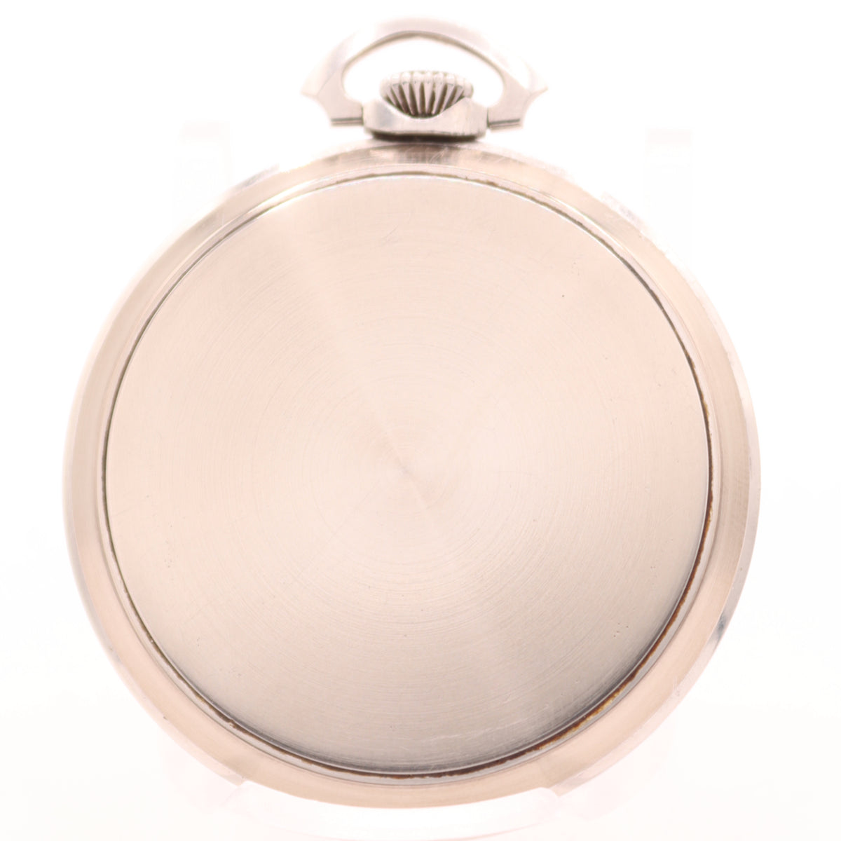 Longines Silver Dial 1942