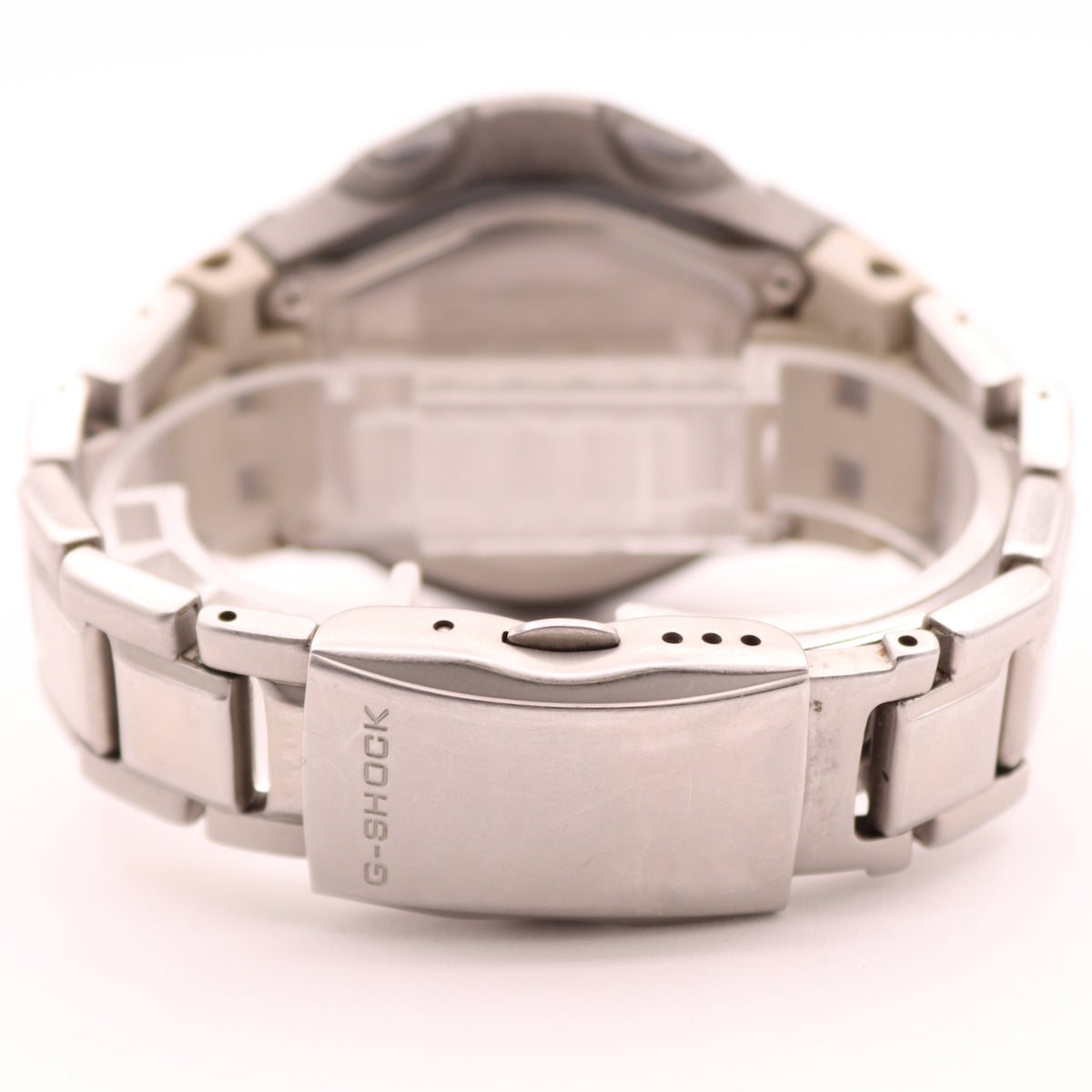 Casio G-Shock Solar Atomic MTG-M900DA-8