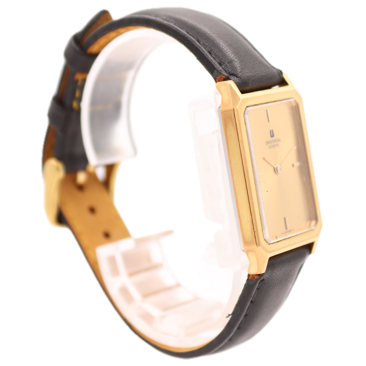 Universal Geneve Sunburst 542.128