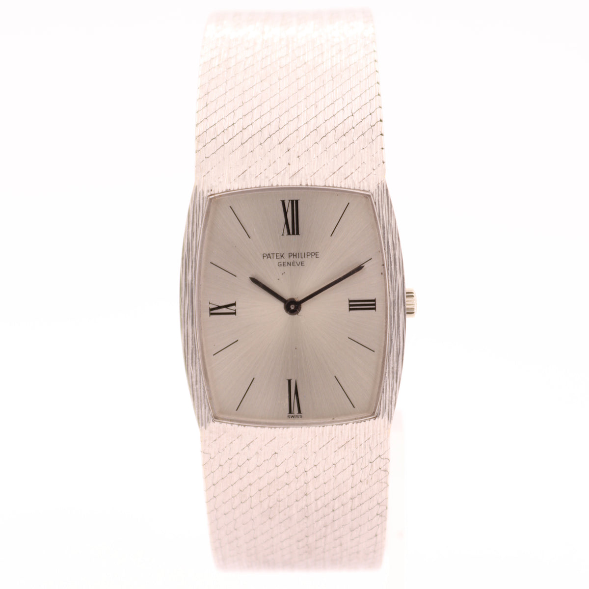 Patek Philippe Gondolo 3528/3 1968