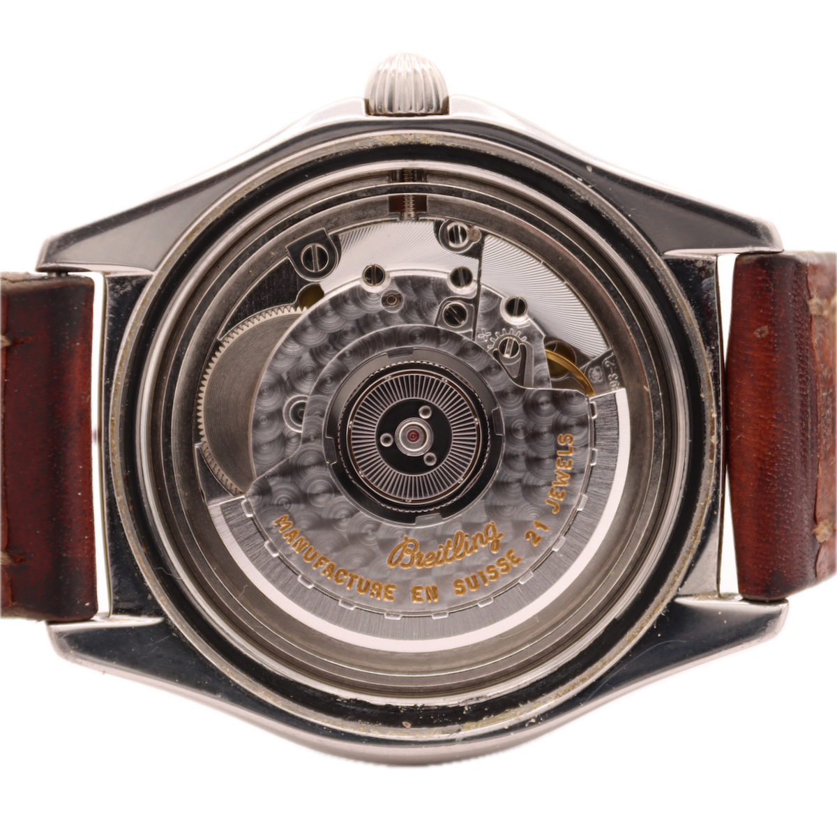 Breitling Antares World GMT B32047.1