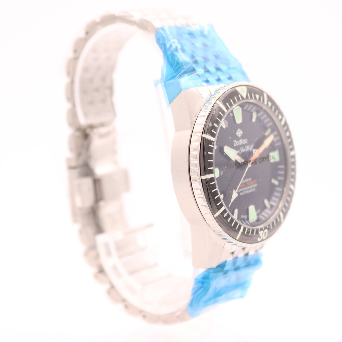 Zodiac Super Sea Wolf Pro Diver Z03552