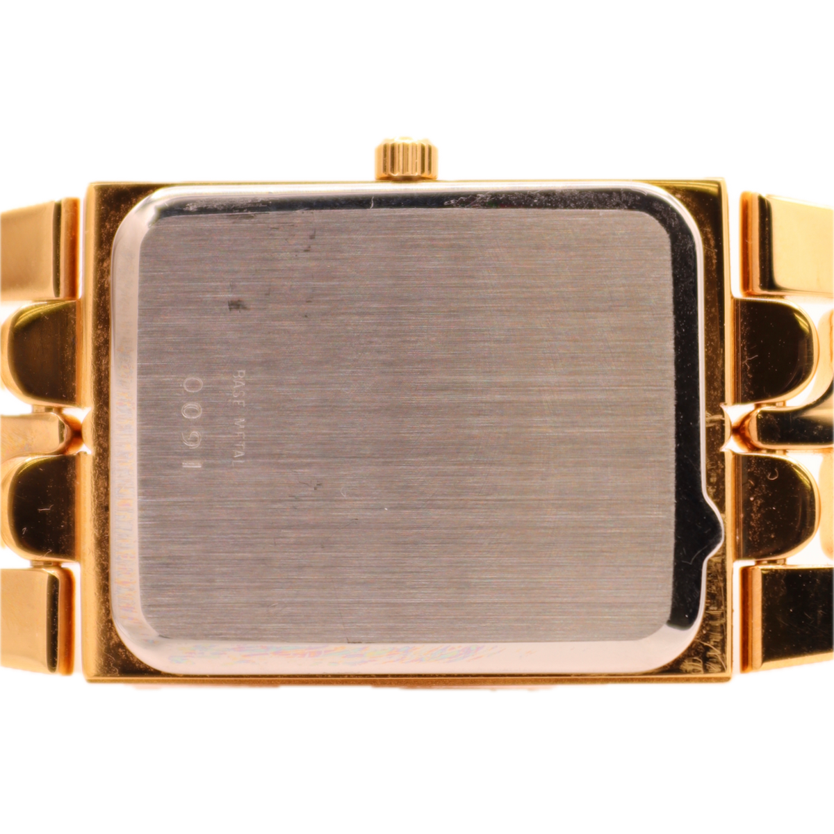 Longines Tank Style CMZ 5742