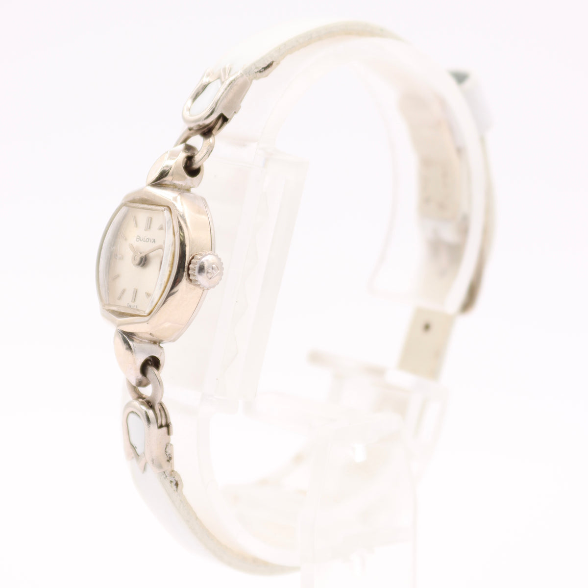 Bulova Cocktail 1966