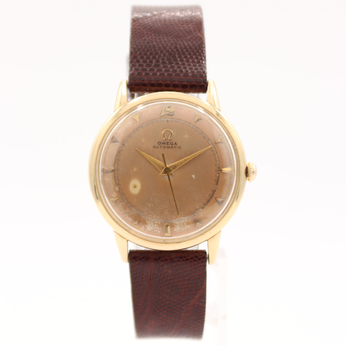 Omega Classic G6213 1949