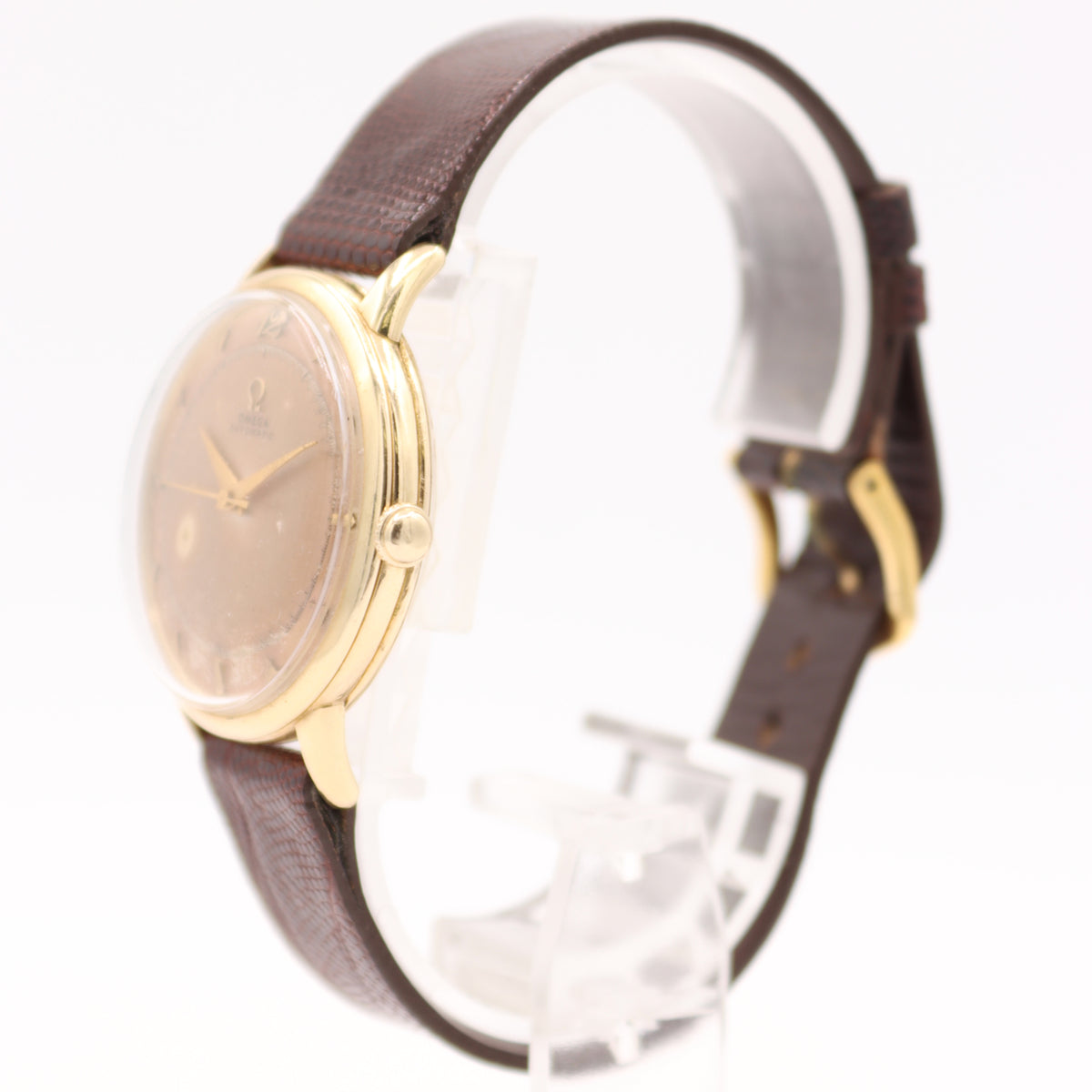 Omega Classic G6213 1949