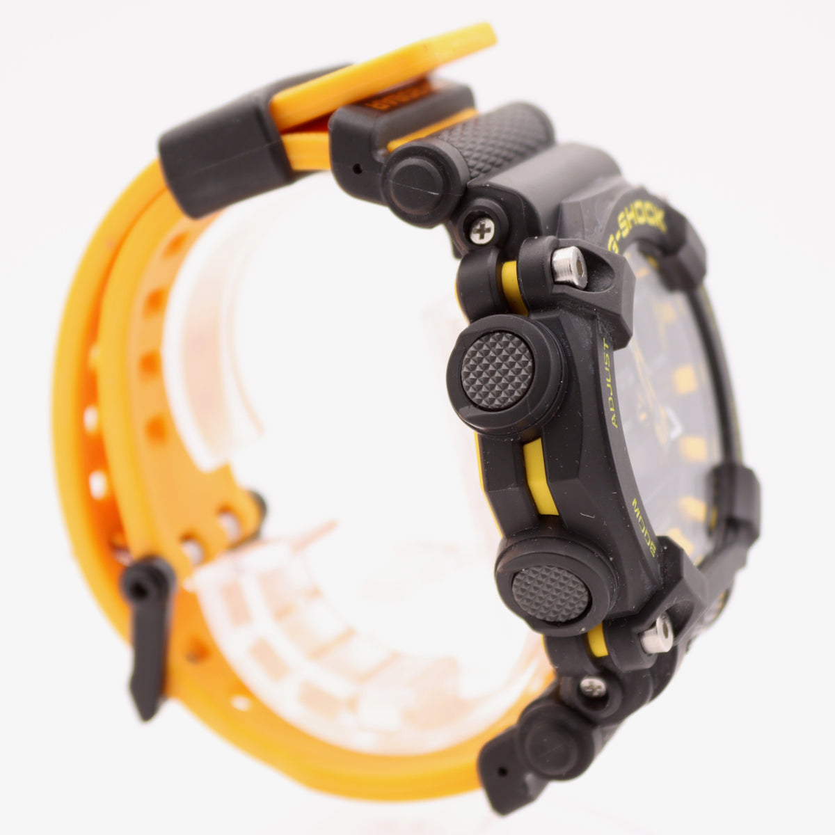 Casio G-Shock GA-900A
