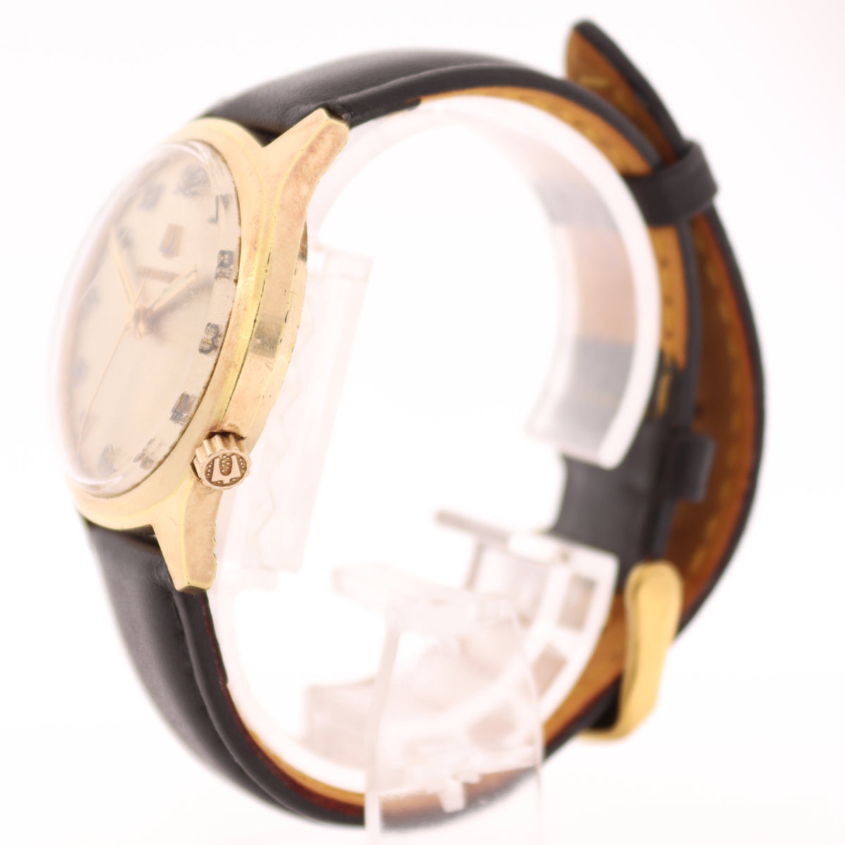 Accutron 267 1973