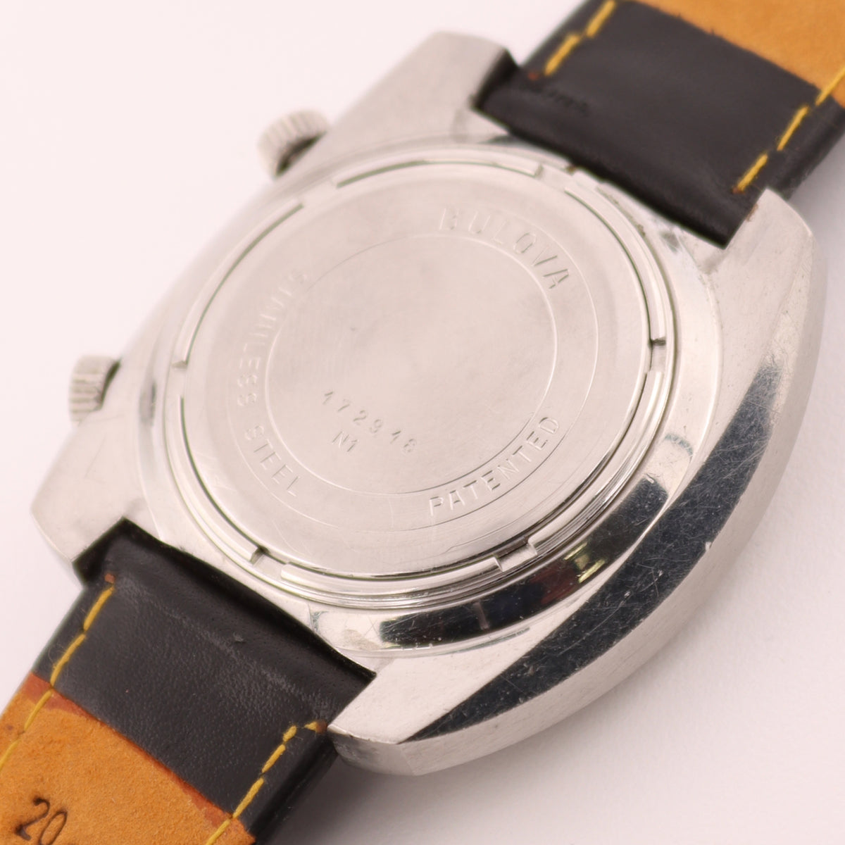 Accutron Astronaut Mark II 1971