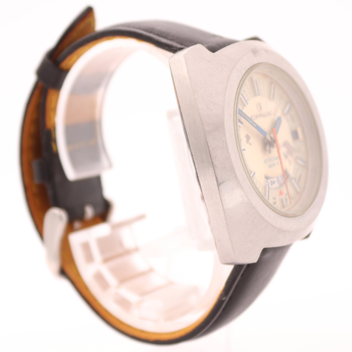 Accutron Astronaut Mark II 1971