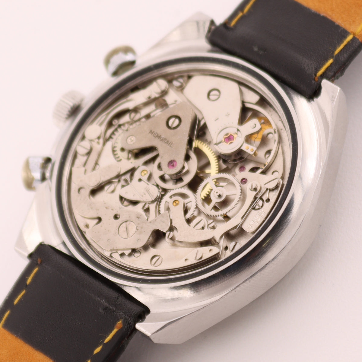 Memotime V.I.P Memosail