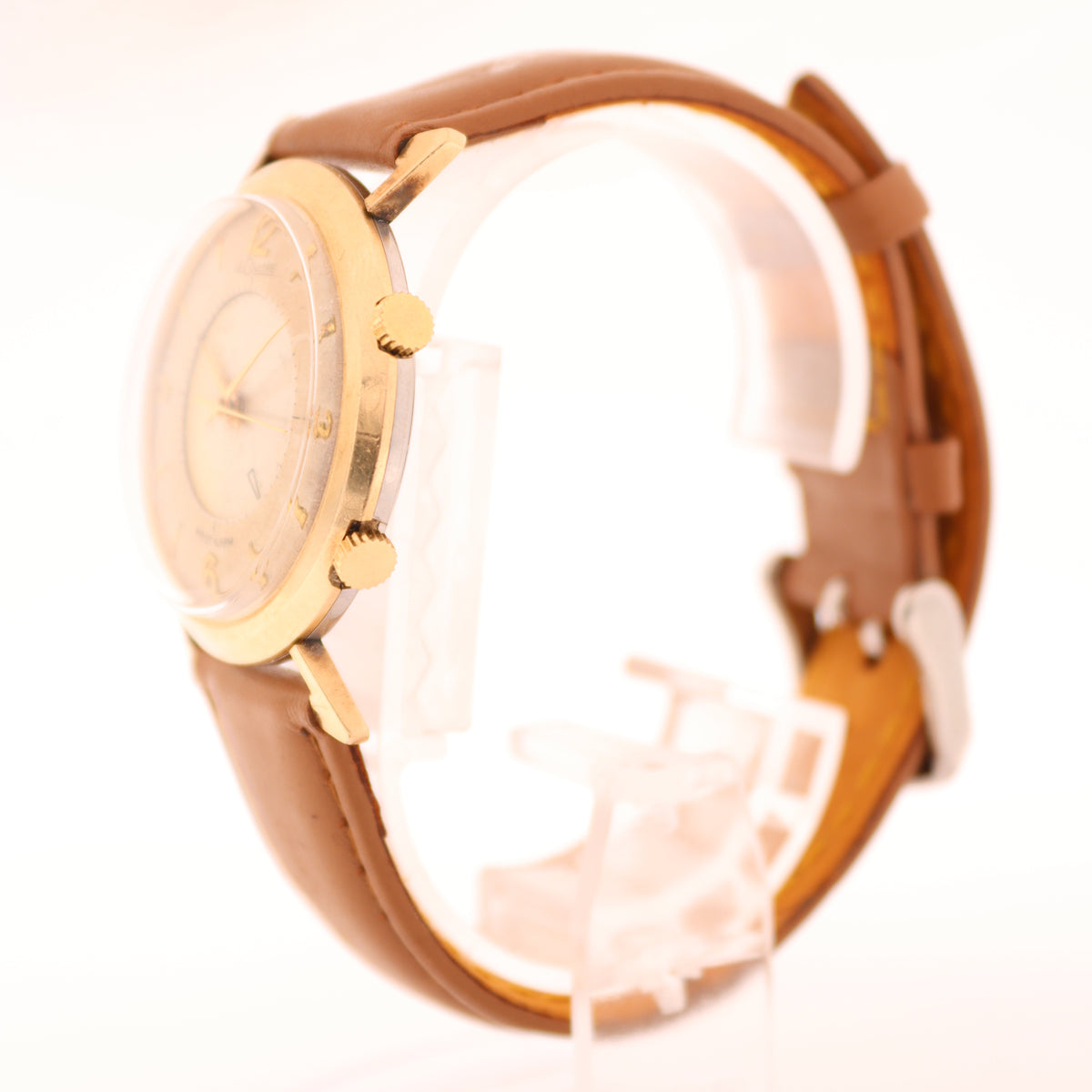LeCoultre Wrist Alarm 3016 1958