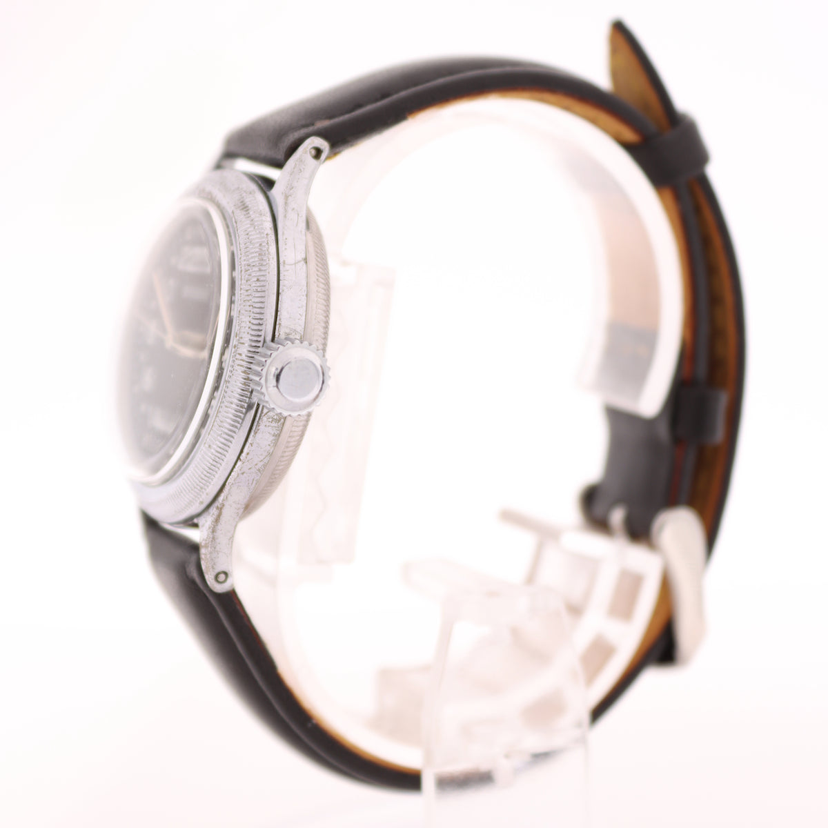Bulova Military 24hr Dial