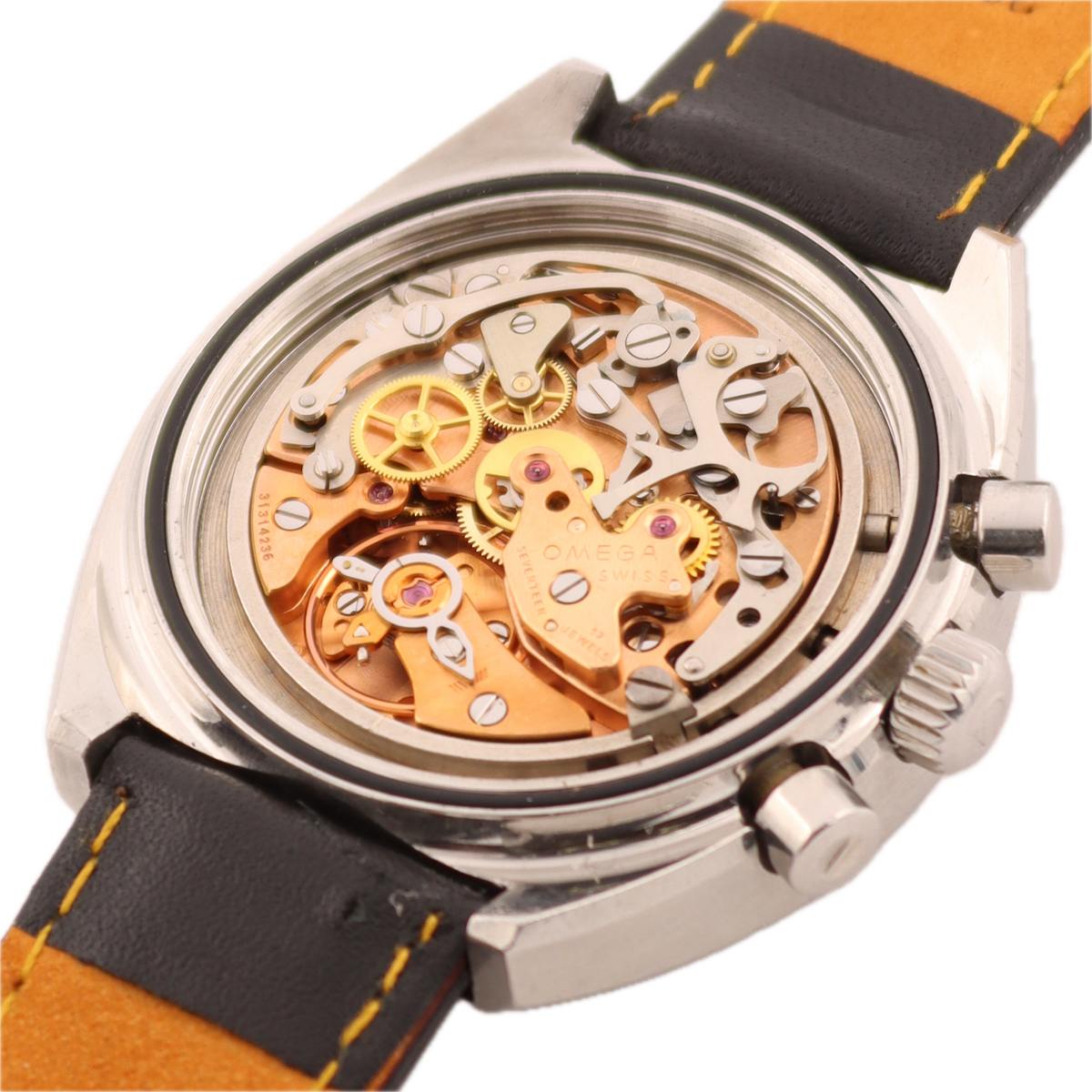 Omega Speedmaster Professional Mark II 145.014 1969