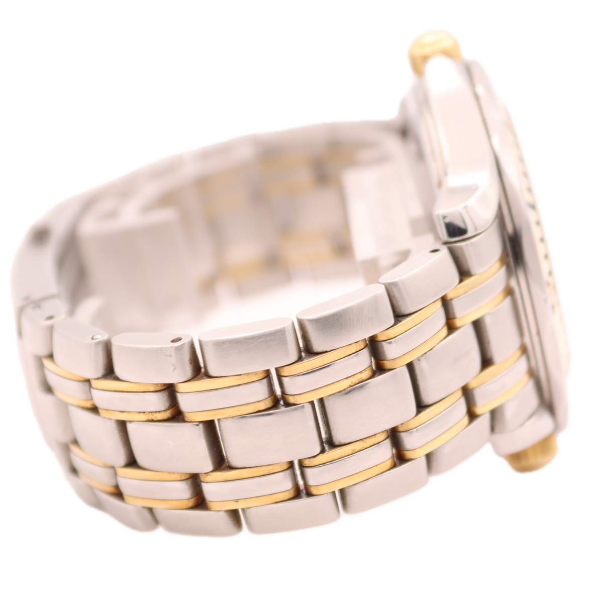 Omega Seamaster Wave Dial 2342.80.00 1996