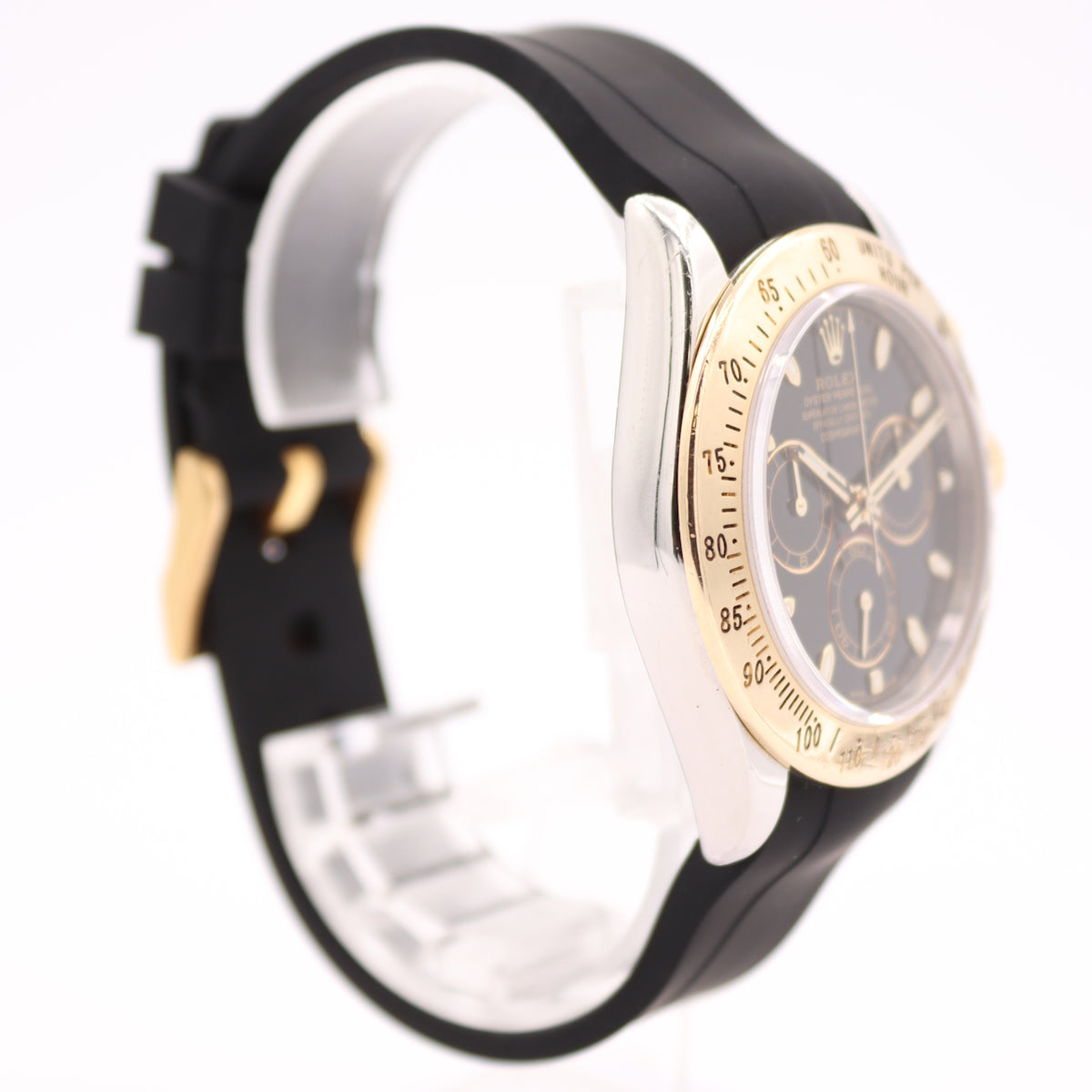Rolex Cosmograph Daytona 116523 2001