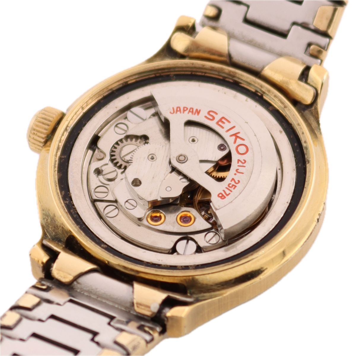 Seiko Sea Lion LD-110 2517-0350 1969