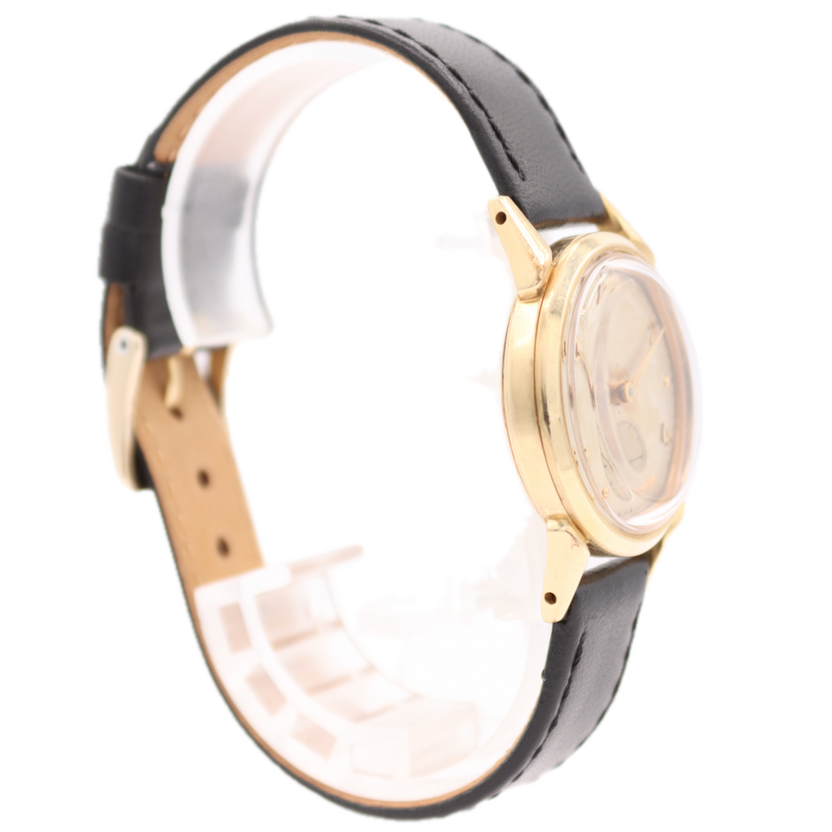 Hamilton Lange
