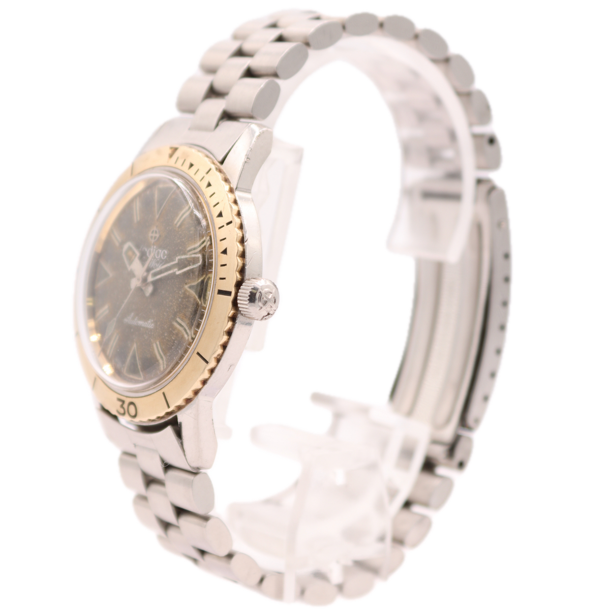 Zodiac Sea Wolf 1955