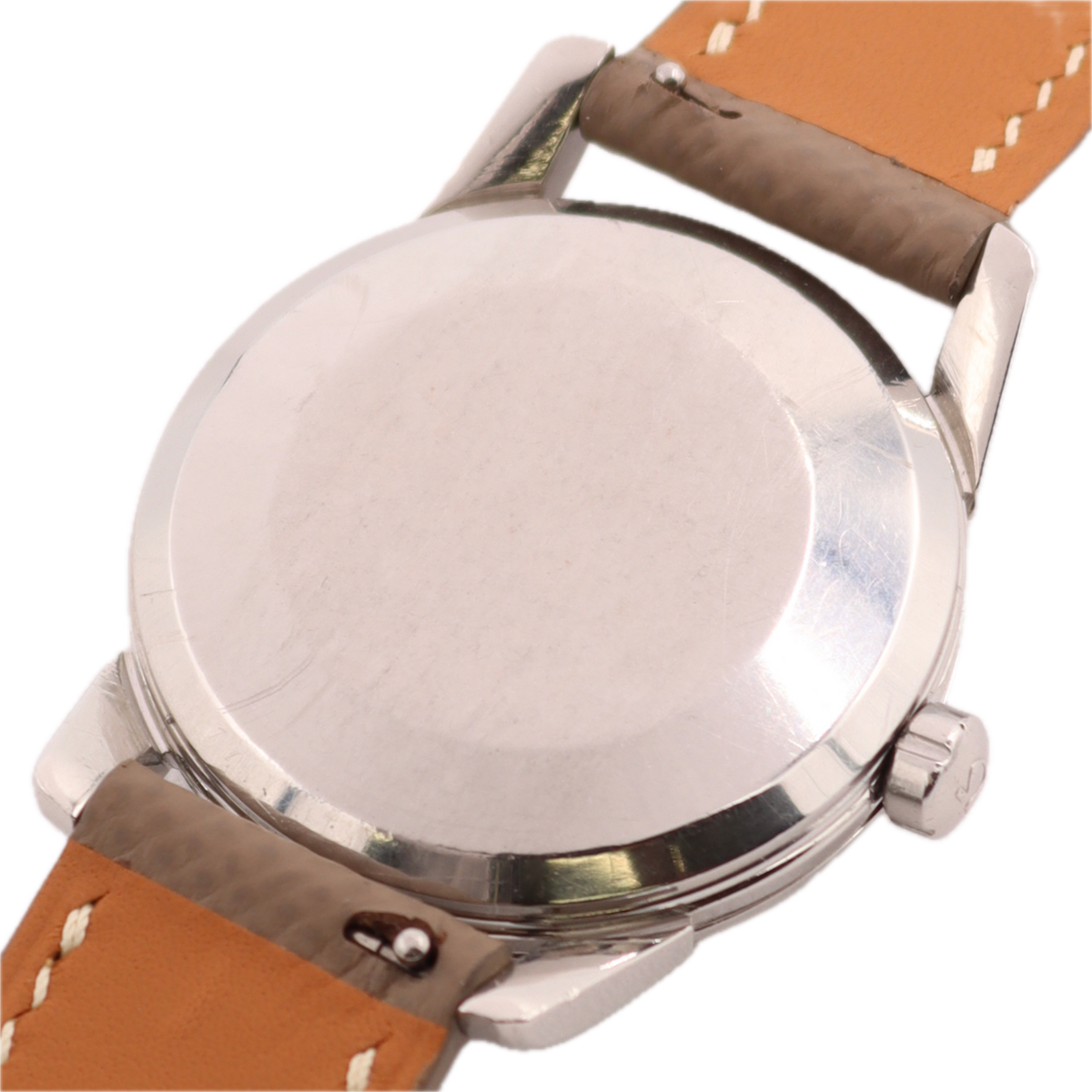 Omega Seamaster 28467 SC 2848 1957