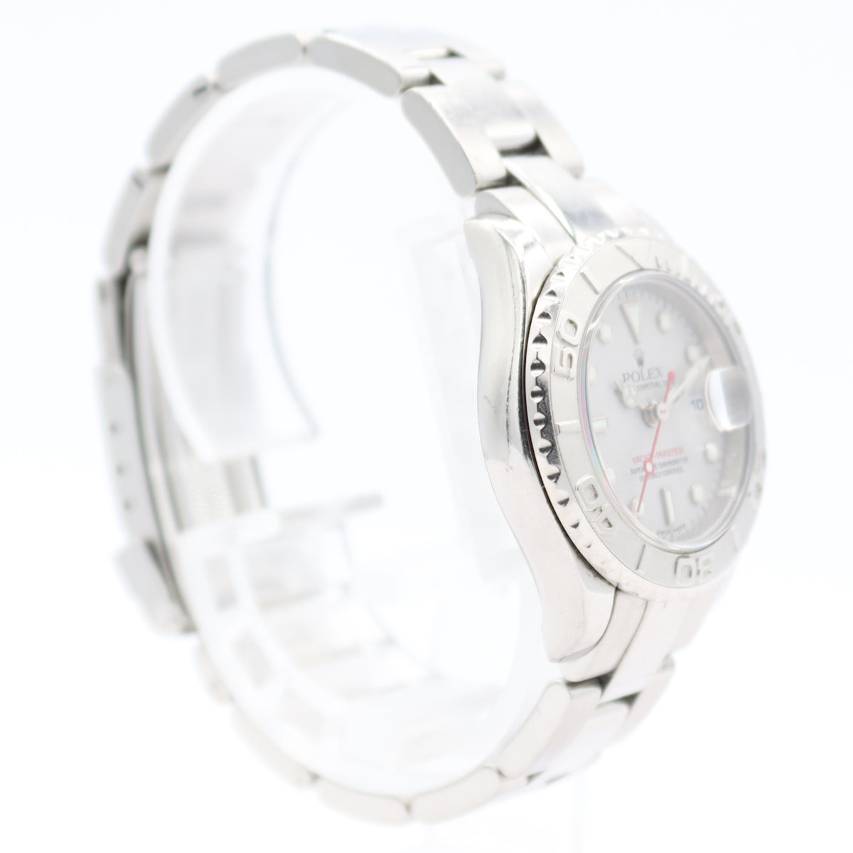 Rolex Yacht-Master 169622 2001