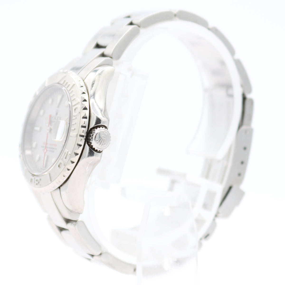 Rolex Yacht-Master 169622 2001