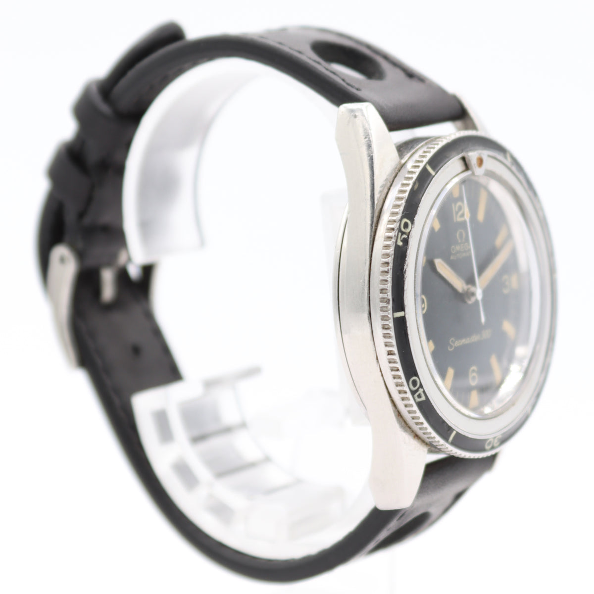 Omega Seamaster "300" ST 165.014 1966