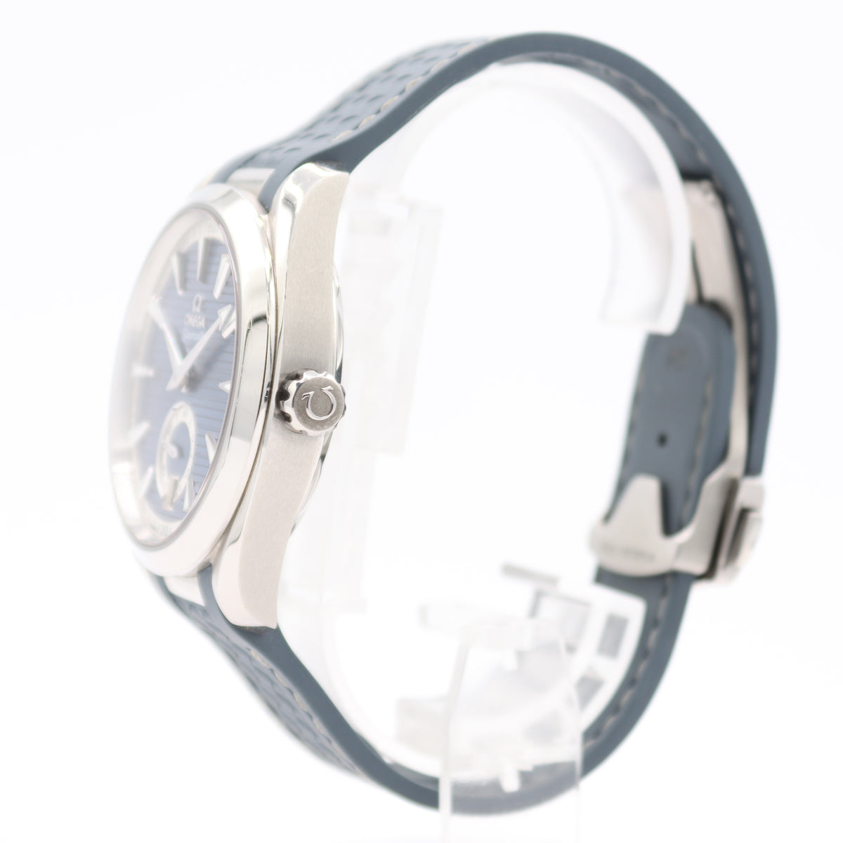 Omega Seamaster Aqua Terra 150M 220.12.41.21.03.005 2008
