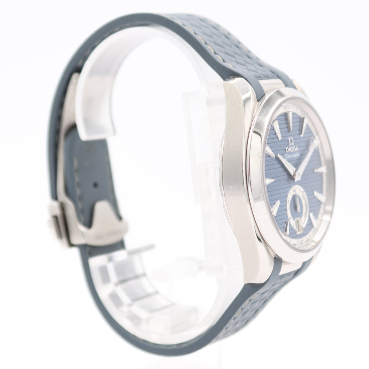 Omega Seamaster Aqua Terra 150M 220.12.41.21.03.005 2008