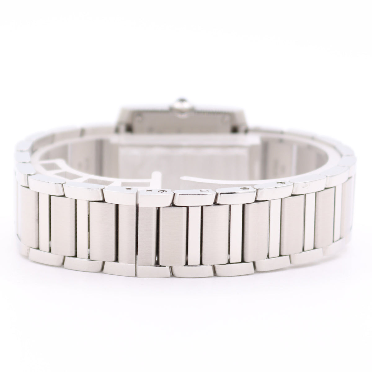 Cartier Tank Francaise WSTA0065