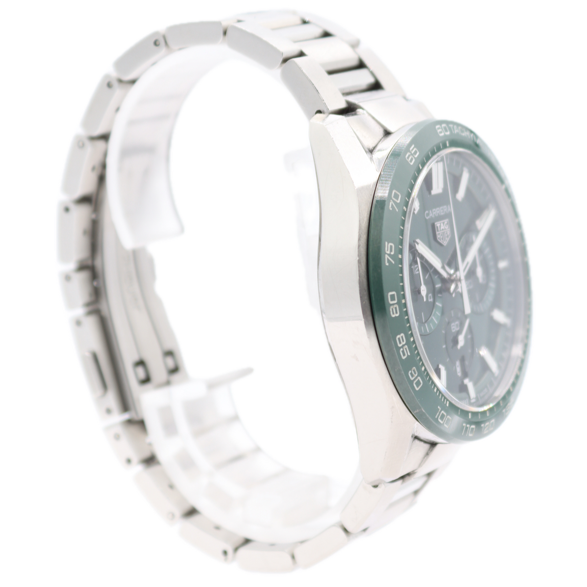 TAG Heuer Carrera CBN2A1N.BA0643