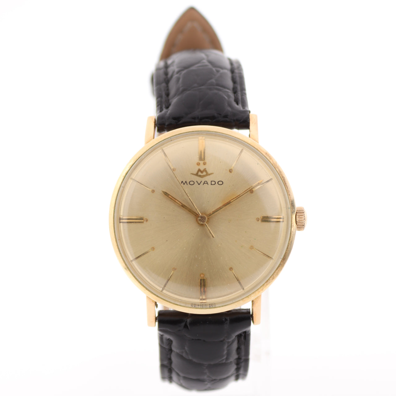 Movado Sub Sea