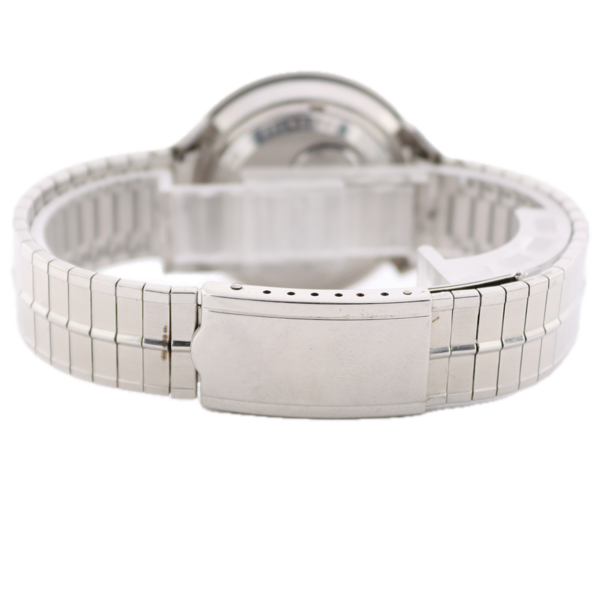 Bulova Accutron Astronaut GMT 1966