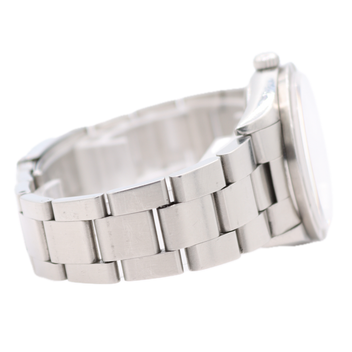 Rolex Air-King Salmon Dial 14000 1997
