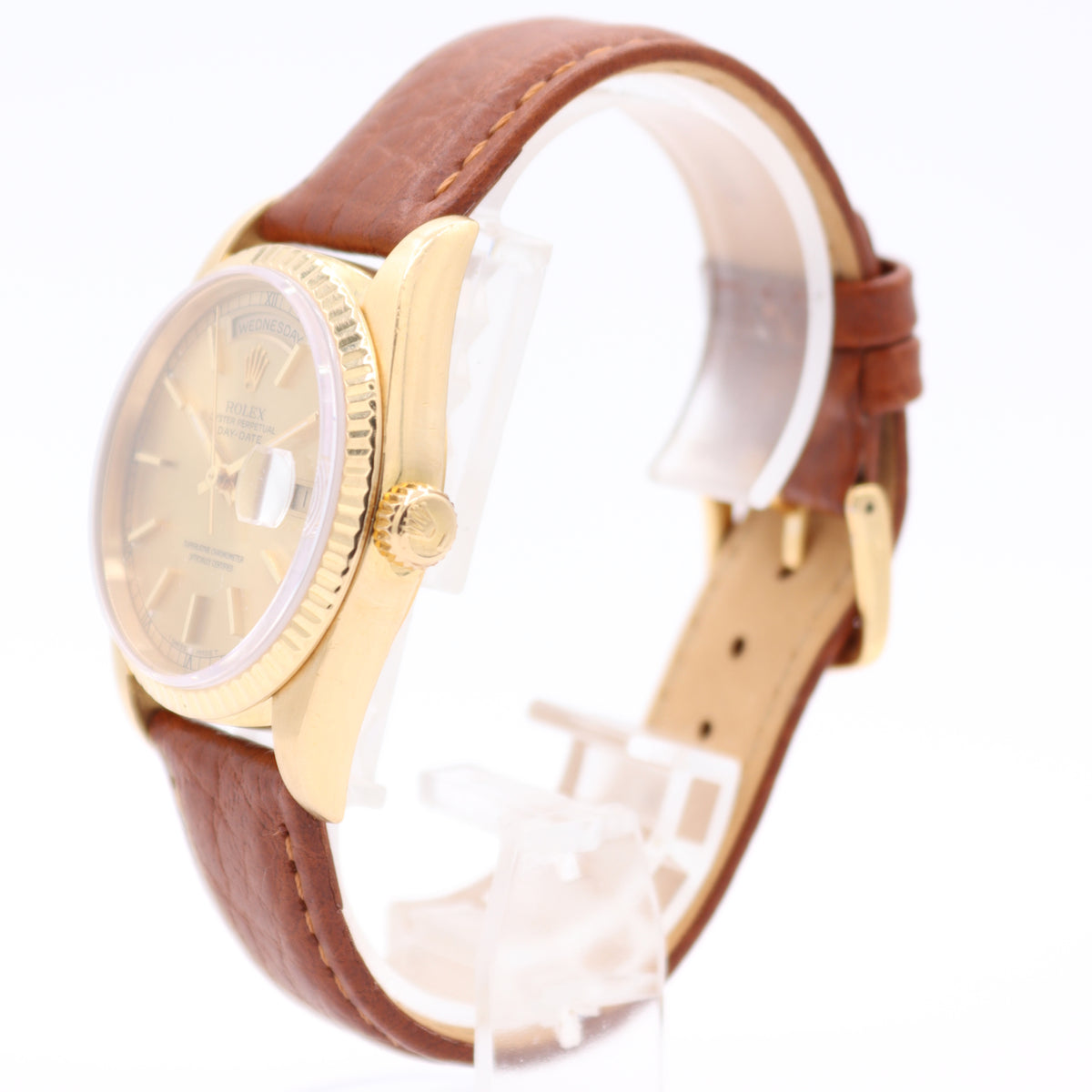 Rolex President Day-Date 18238 1999