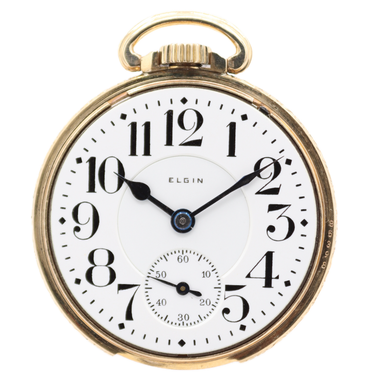 Elgin Veritas 15 1919